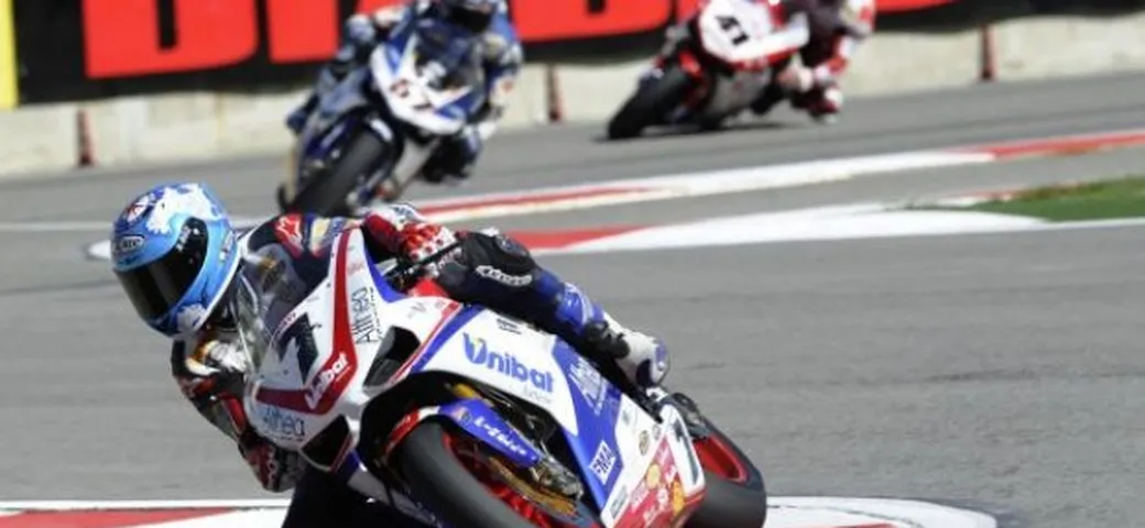 WSBK: Carlos Checa, 