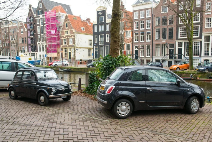 Olanda contro benzina e diesel: tassa dell’1% al mese sulle flotte