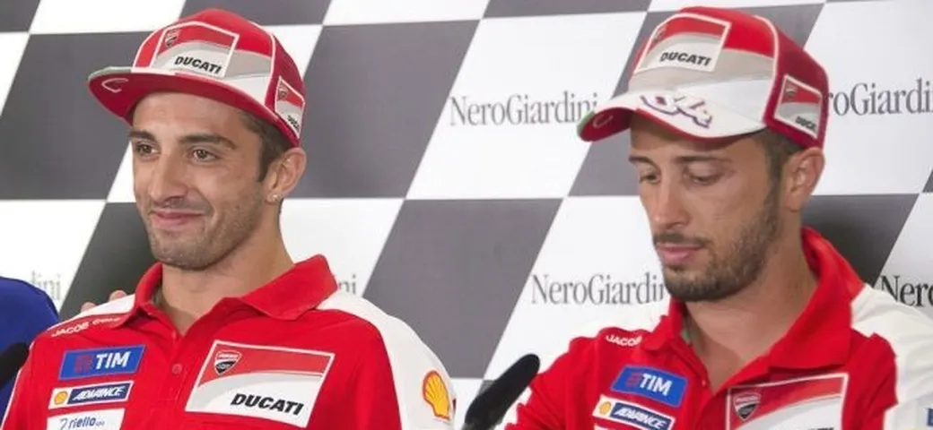 Iannone: 