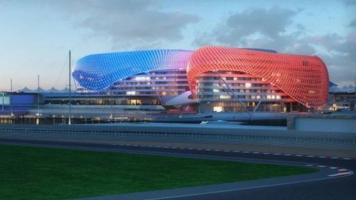 MotoGP: probabile l'arrivo del GP di Abu Dhabi nel 2012 o 2013