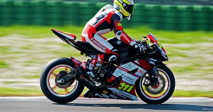 CIV 2016: conclusi test a Misano