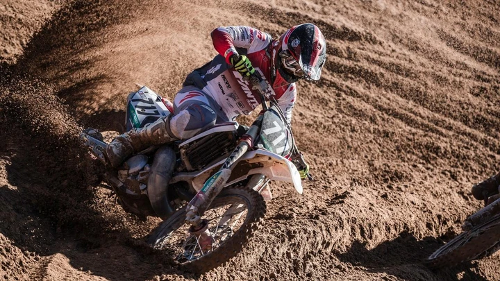 Fantic Racing MX GP di Gran Bretagna 2023