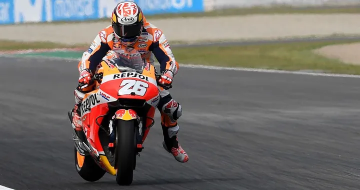Dani Pedrosa proverà la KTM prima di Natale