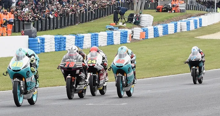 Moto3, lo show c’è. Ma quanto vale per il passaggio in Moto2 e MotoGP?