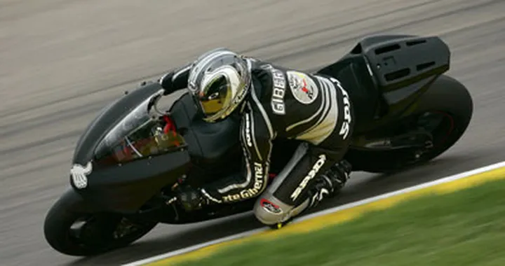 Test Ducati a Valencia: Gibernau e nuove soluzioni