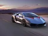 Lamborghini Sesto Elemento lascia a bocca aperta Goodwood: gli sguardi sono per lei