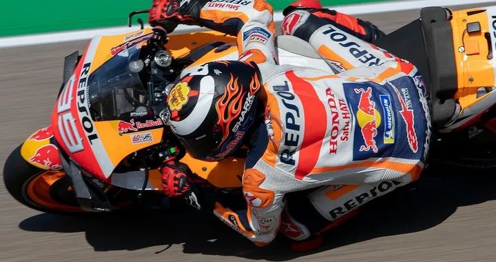 MotoGP, l’addio “amaro” di Jorge Lorenzo