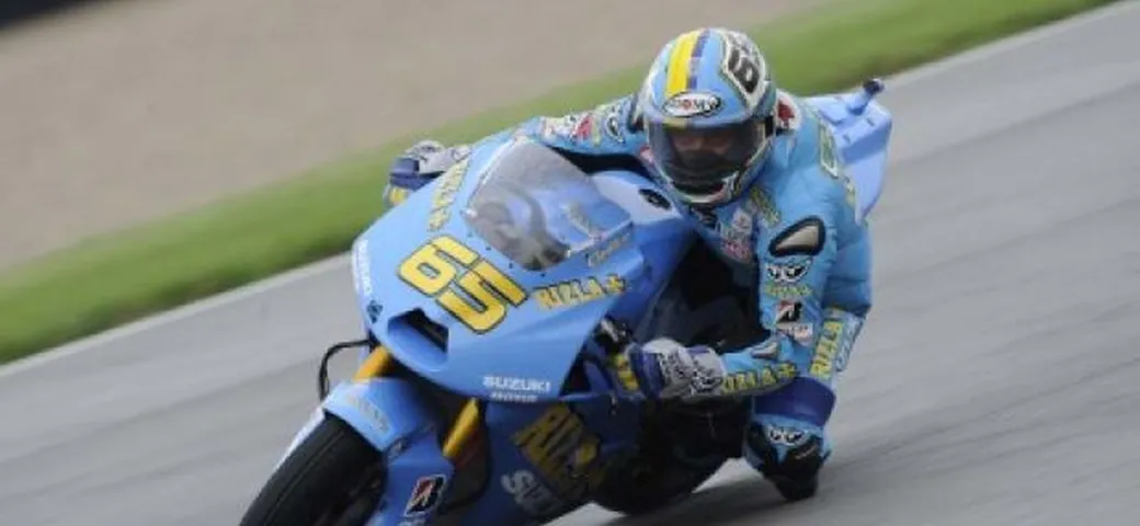 MotoGP a Misano: Capirossi motivatissimo di fronte al suo pubblico; Vermeulen pronto a ripetere il podio del 2007