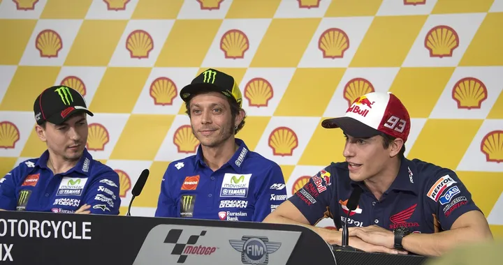 Codacons, esposto a FIM: "Sanzioni per Marquez e Lorenzo"