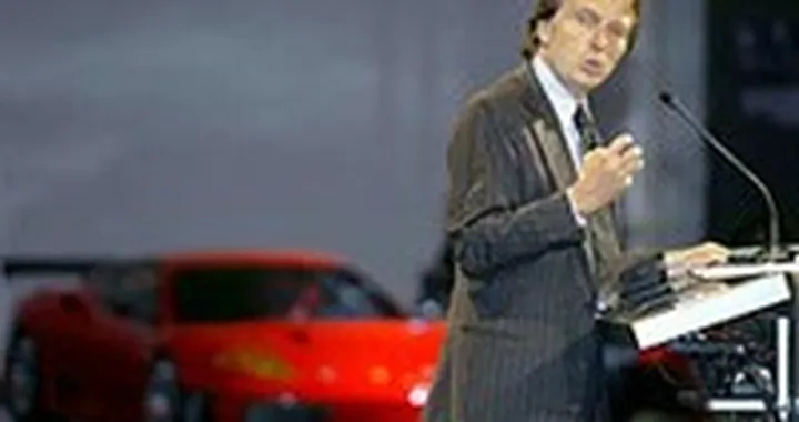 Ferrari: 2004 anno incredibile