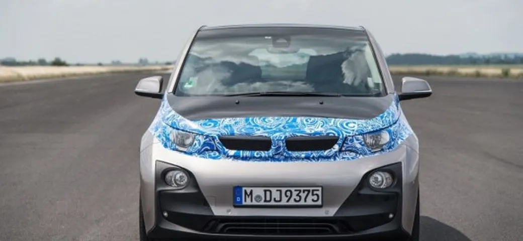 BMW i3: in Italia prezzi da 36.200 euro