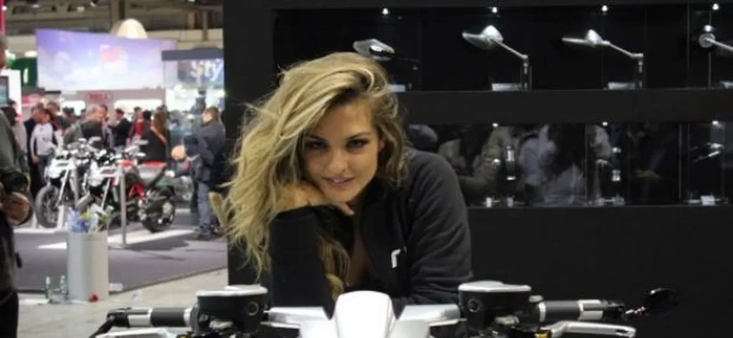 Novità Rizoma 2012 al Salone EICMA 2011