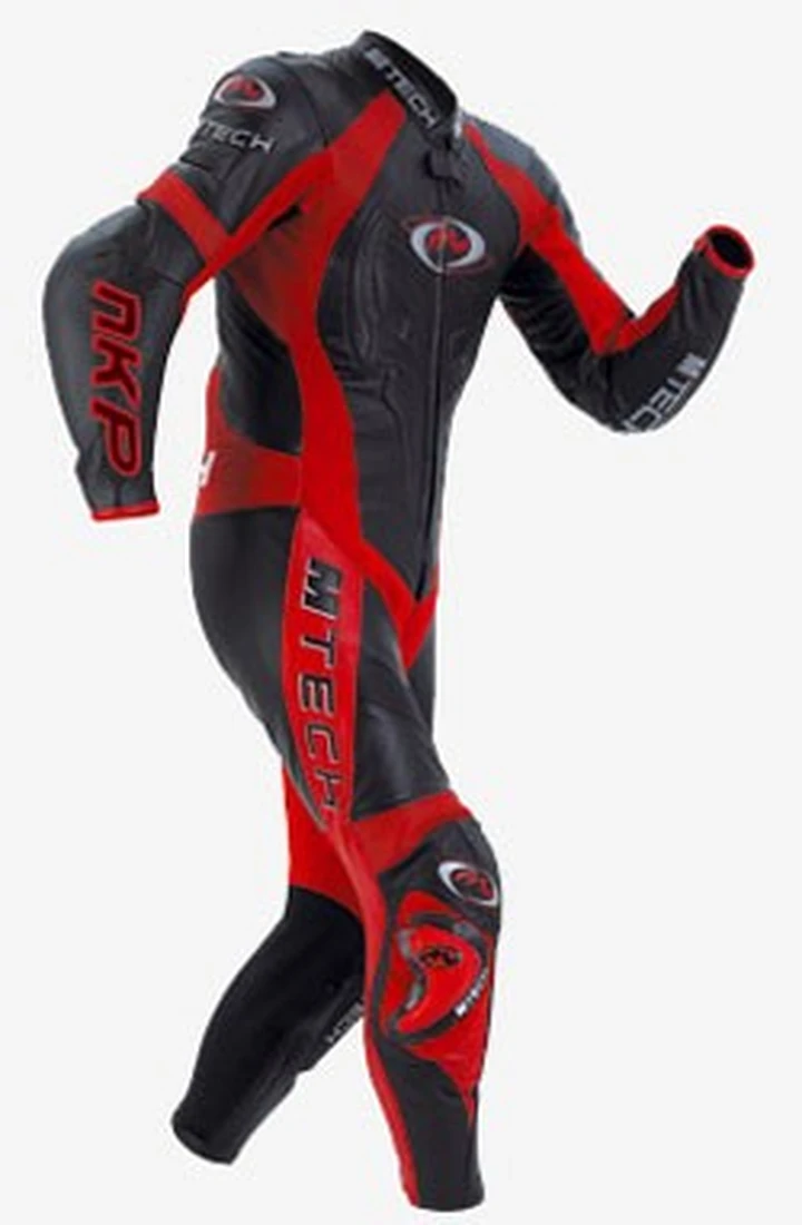 M-Tech NKP Race