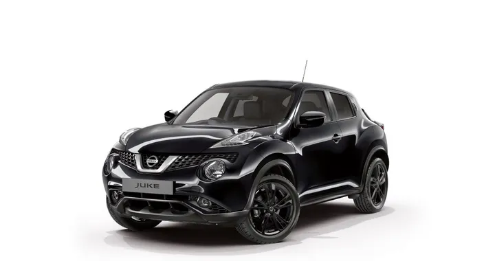 Nissan Juke: arriva l'edizione limitata Premium