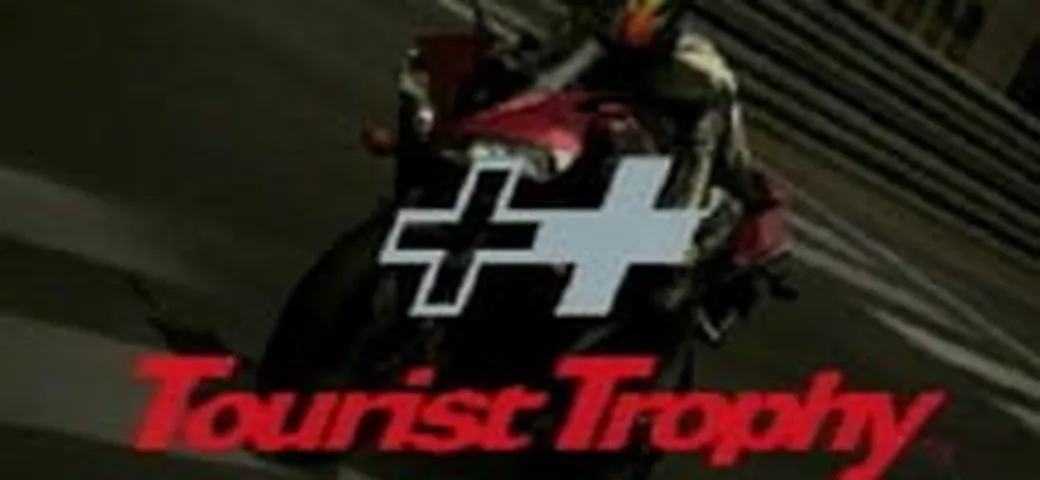 Gioco Tourist Trophy: un Gran Turismo su due ruote