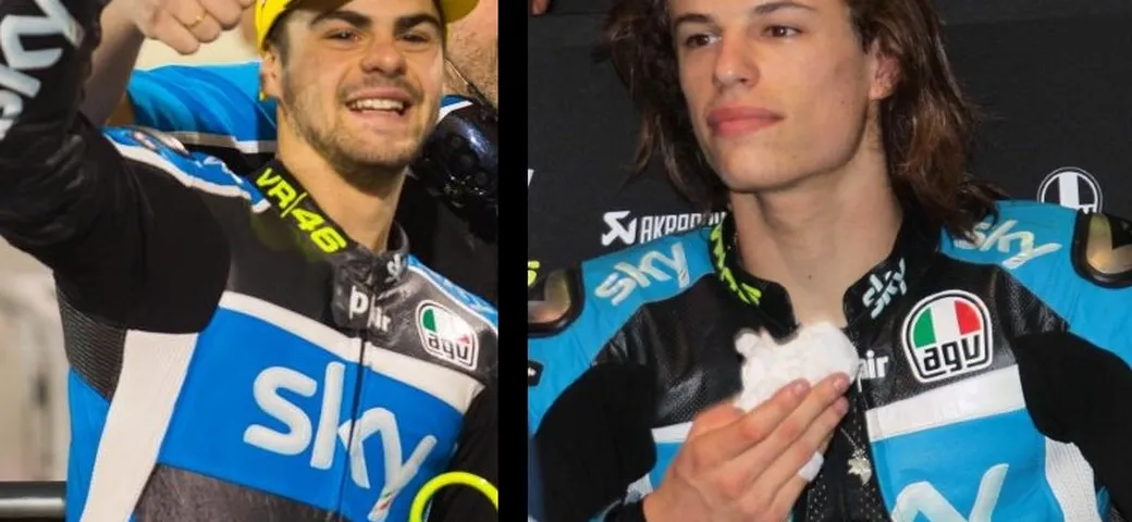 Fenati contro Bulega: a Losail esplode la polemica