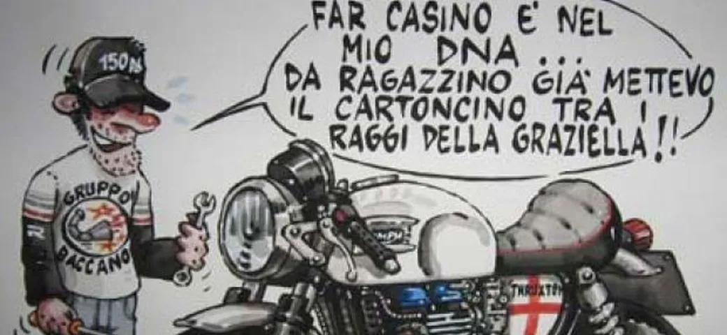 Smanettoni si nasce