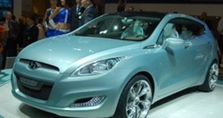 Hyundai Arnejs, presentazione