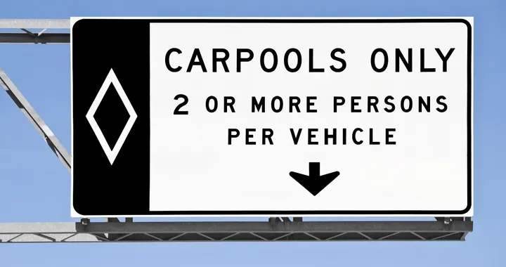 Il carpooling: cos'è e come funziona il servizio di condivisione dell'auto