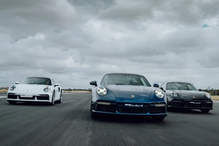 Porsche