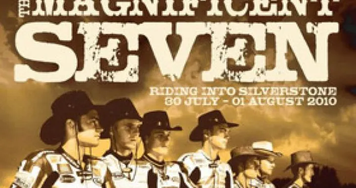 WSBK: Silverstone attende i magnifici 7 piloti britannici