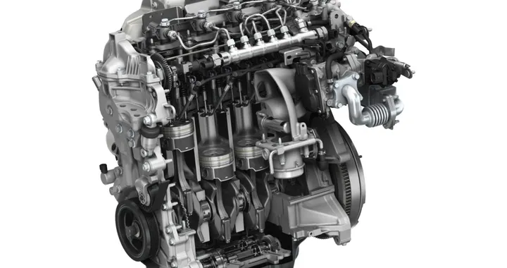 Mazda: nel 2020 i motori SkyActiv più efficienti del 50%