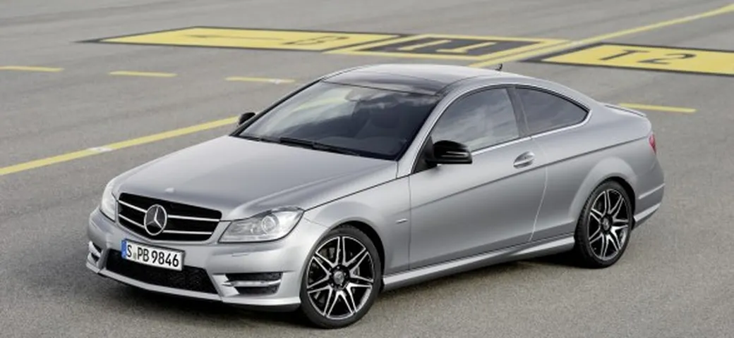 Mercedes Classe C: negli Stati Uniti è l'auto di lusso più rubata