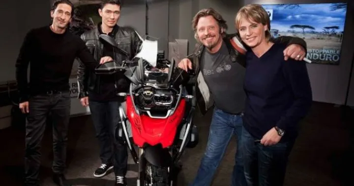 Selezionati i 5 motociclisti per il tour BMW Motorrad “Ride of Your Life”