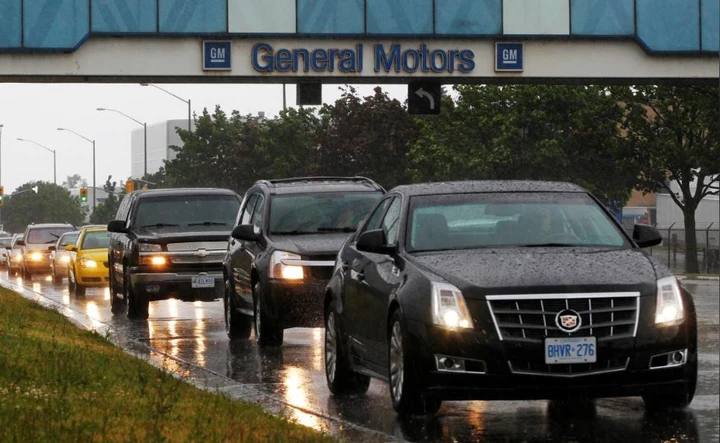 General Motors taglia 14.700 lavoratori in Nord America. Crisi in arrivo?