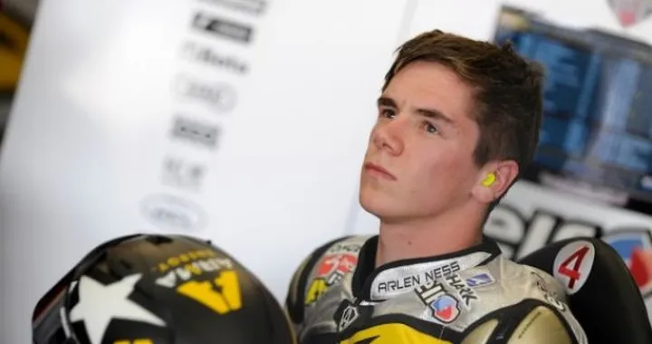 Scott Redding dopo il test Ducati: "Non mi aspettavo fosse così veloce!"