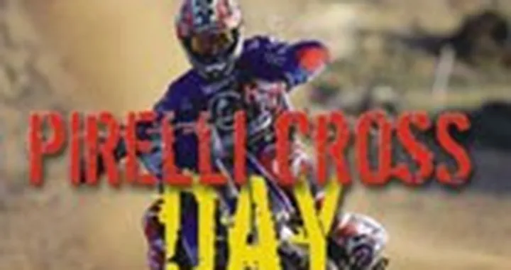 Pirelli Cross Day 2005