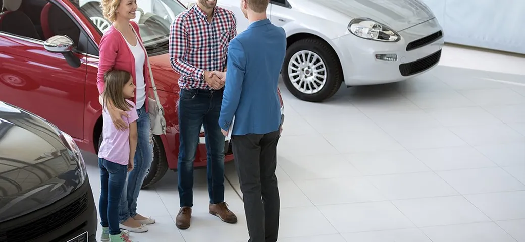 Il noleggio auto a lungo termine: come funziona e quando conviene