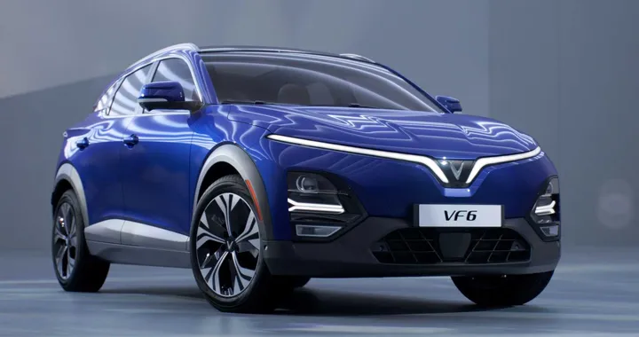 VinFast VF 6 e VF 7: prezzo, dimensioni, motore, uscita