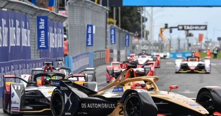 Il motorsport mondiale messo in ginocchio dal Coronavirus!