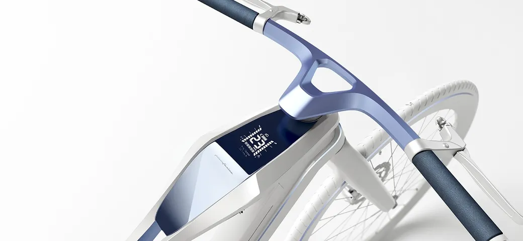 Pininfarina presenta la sua prima e-bike