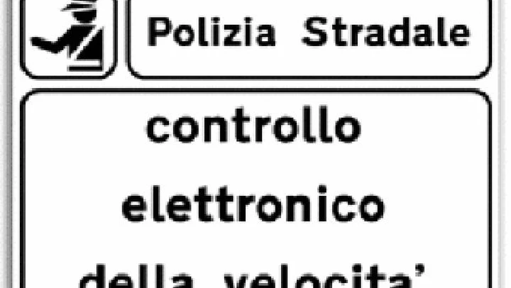 L'Autovelox compie 50 anni. Mezzo secolo fra multe e polemiche