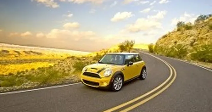 Nel 2008 tutte le Mini AWD?