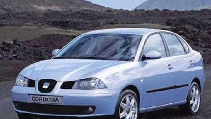 Seat: anche la Cordoba è fuori produzione