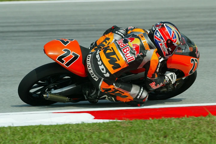 Motomondiale: KTM a quota 100 vittorie