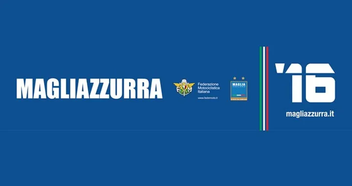 Italia al via dell'Europeo Enduro