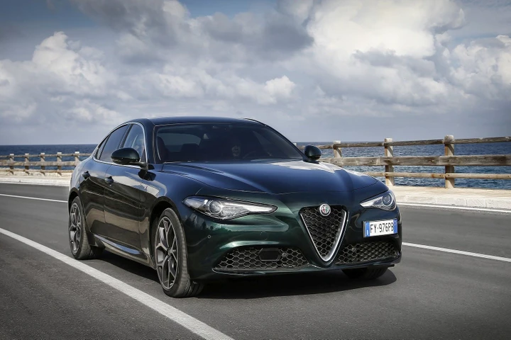 Alfa Romeo: la nuova gamma Model Year 2021 di Giulia e Stelvio