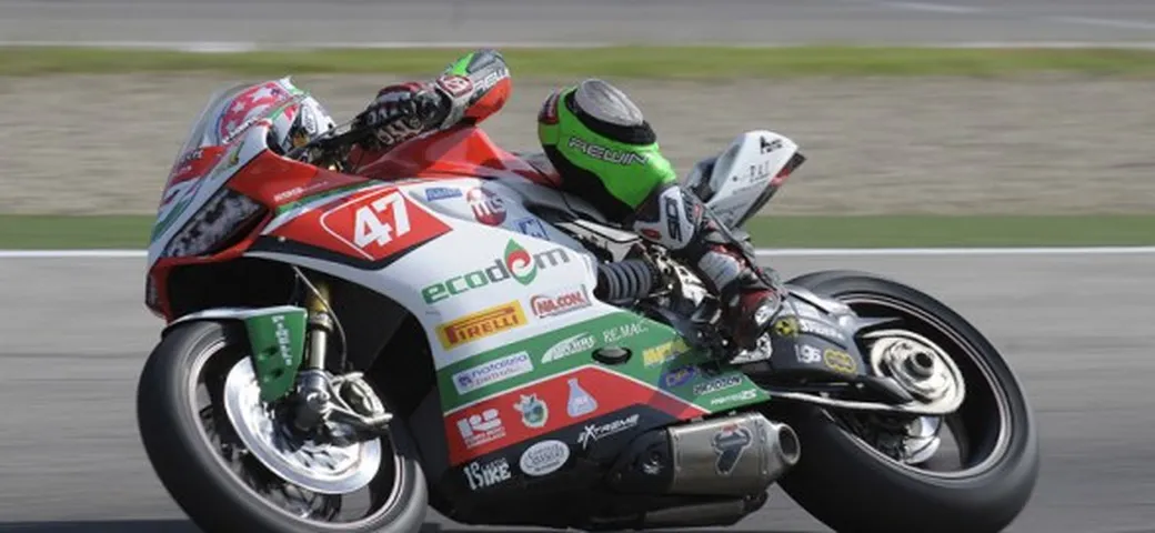 CIV, Imola: La Marra e Cruciani ormai vicini al titolo