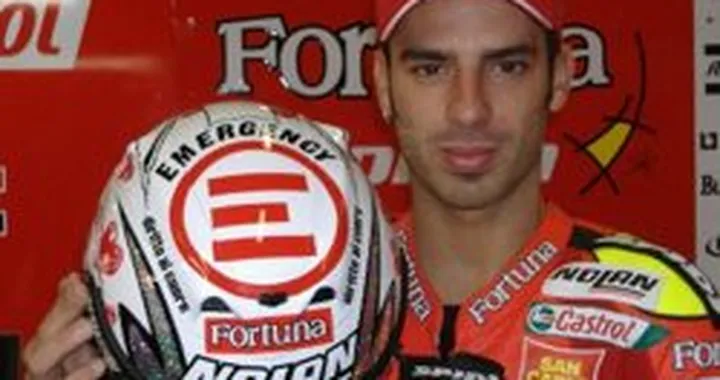 Melandri va "Diritto al Cuore"