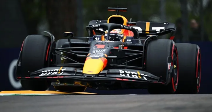 F1 GP Imola 2022: noi scommettiamo su Max Verstappen