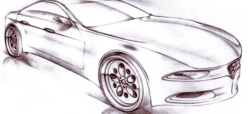 Alfa Romeo Turismo Veloce Concept