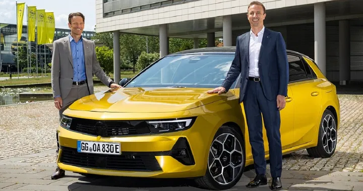 Florian Huettl: "Dal 2028 Opel vuole produrre solo auto elettriche"