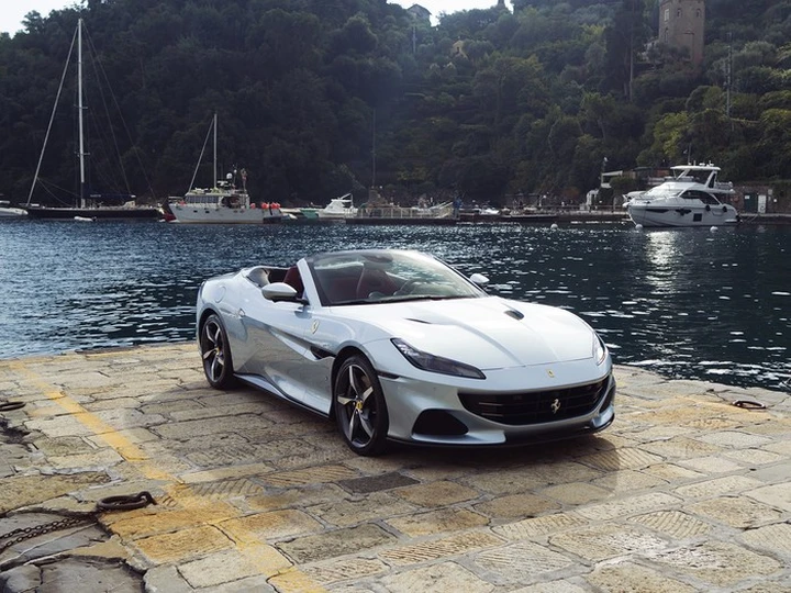 Ferrari Portofino M: nuova linfa per la sportiva del Cavallino