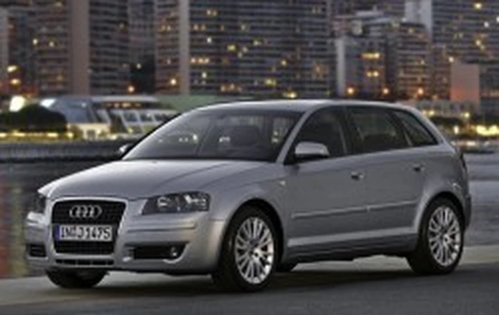 Un nuovo motore 1.4 TFSI per la Audi A3