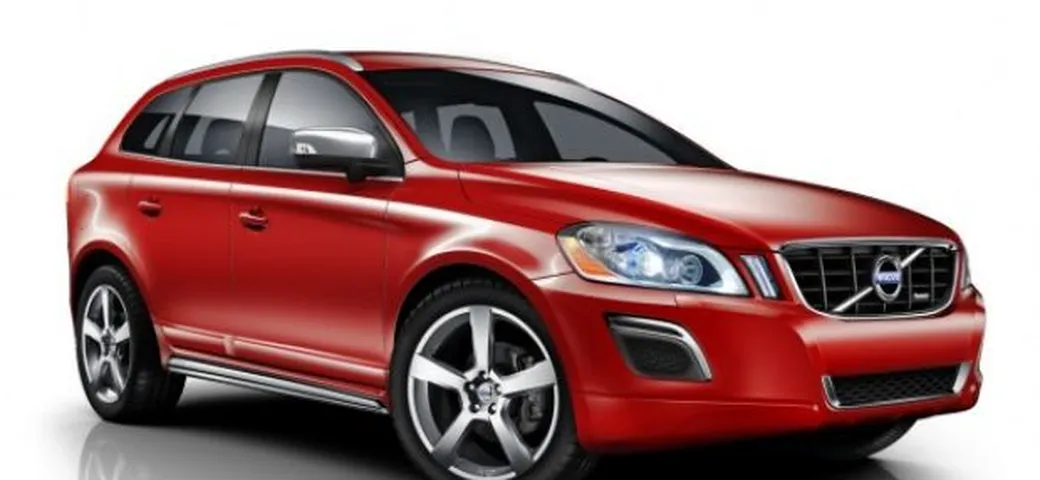 Volvo XC60 Limited Edition; arrivano le tinte opache per S60,V60 ed XC60