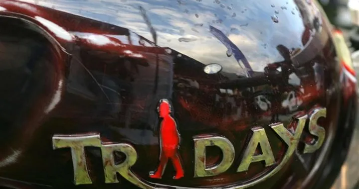 Tutto pronto per il Triumph Tridays 2013